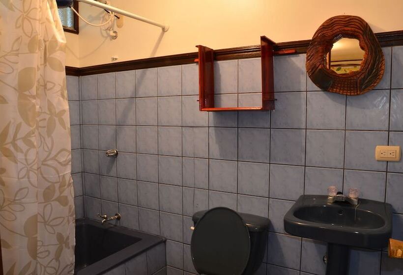 Apartamentos Herrera