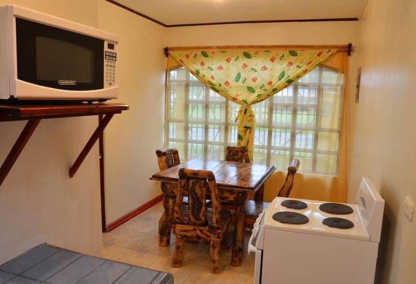 Apartamentos Herrera