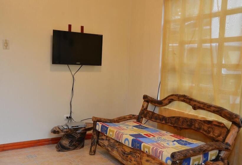 Apartamentos Herrera