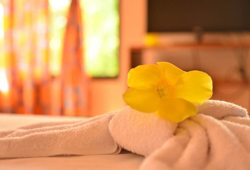 Apartamentos Herrera