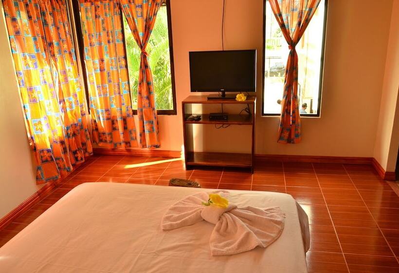 Apartamentos Herrera