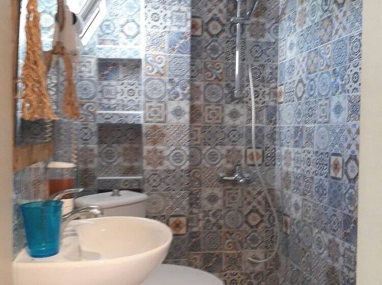 Artemis Studios & Apartments