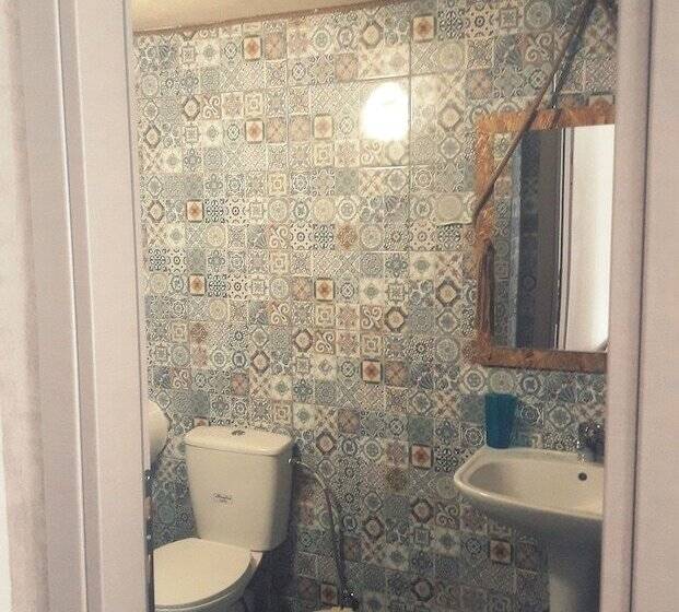 Artemis Studios & Apartments