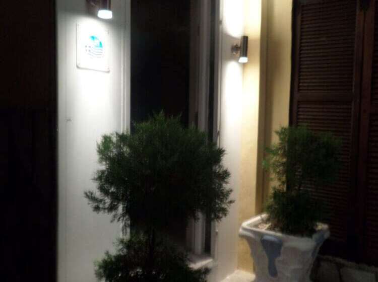 Artemis Studios & Apartments