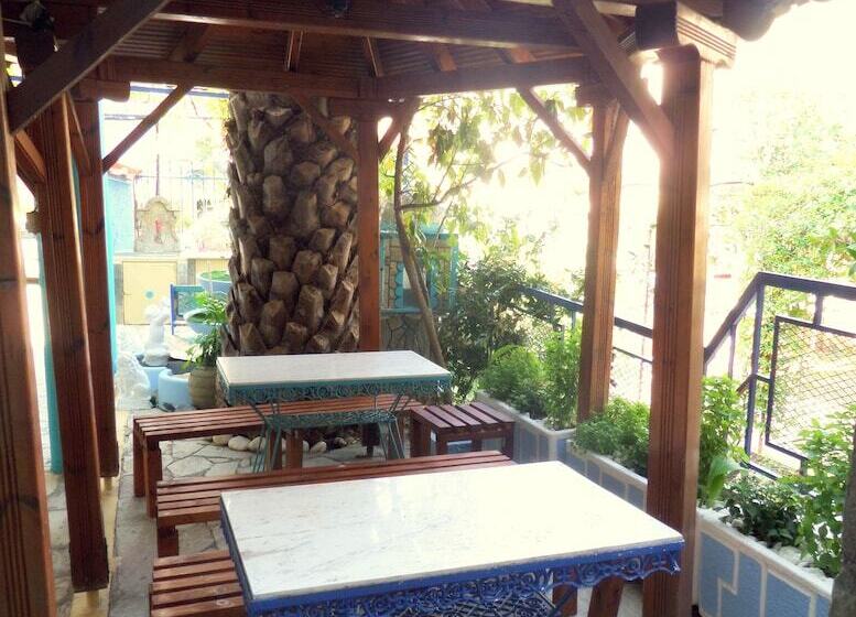 Artemis Studios & Apartments