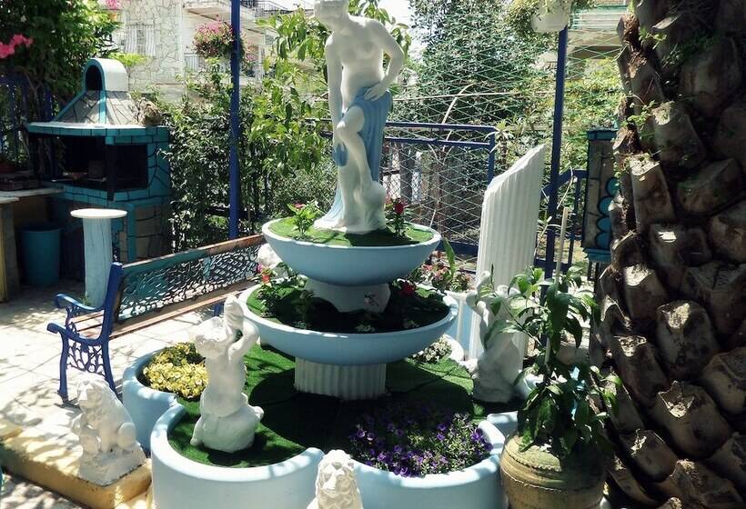 Artemis Studios & Apartments