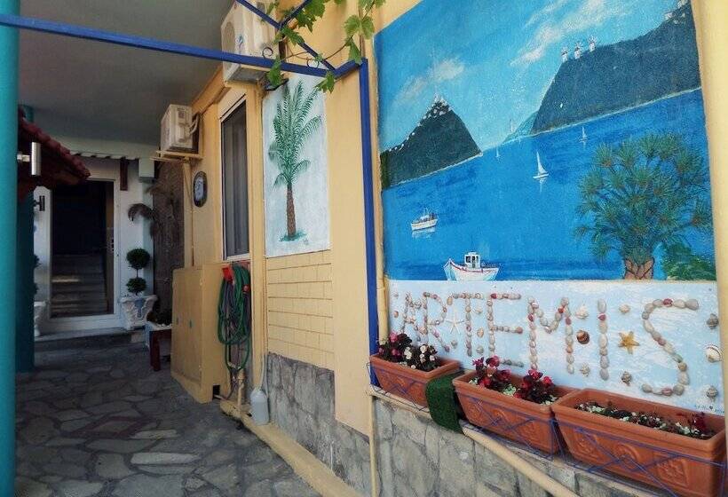 Artemis Studios & Apartments