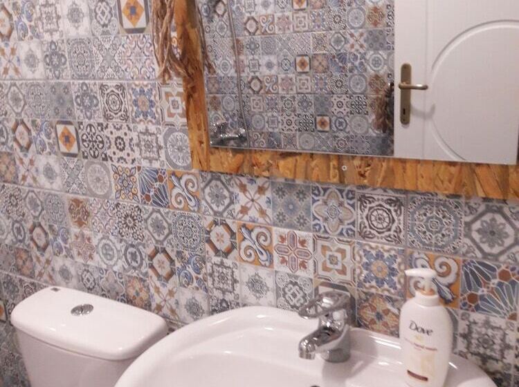 Artemis Studios & Apartments