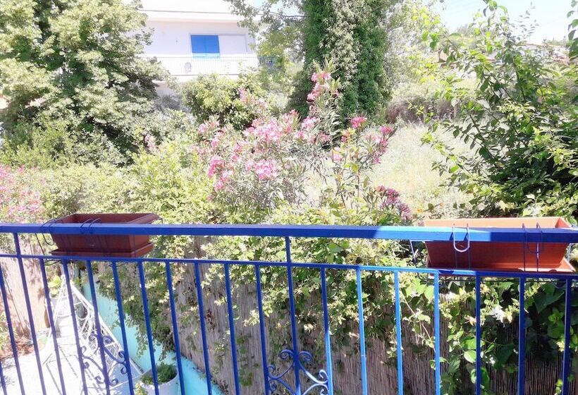 Artemis Studios & Apartments