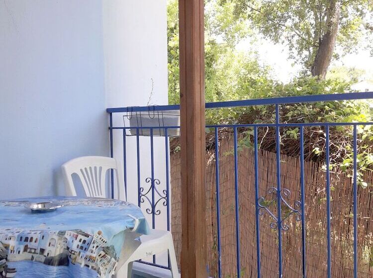 Artemis Studios & Apartments