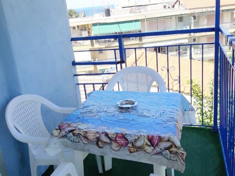 Artemis Studios & Apartments