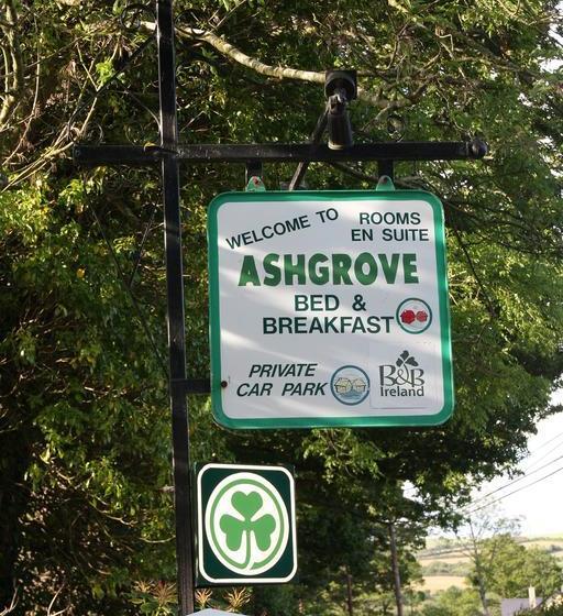 Ashgrove B&b