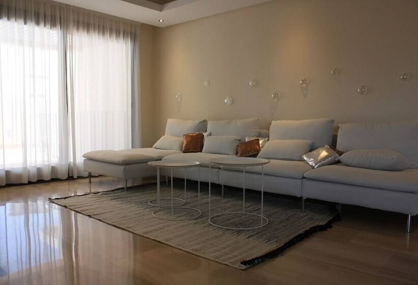 Bahía Boutique Apartments