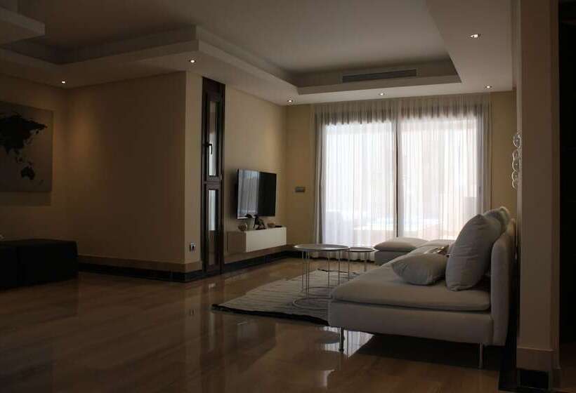 Bahía Boutique Apartments