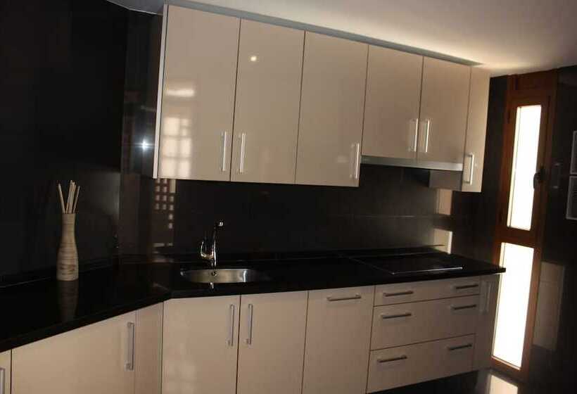 Bahía Boutique Apartments