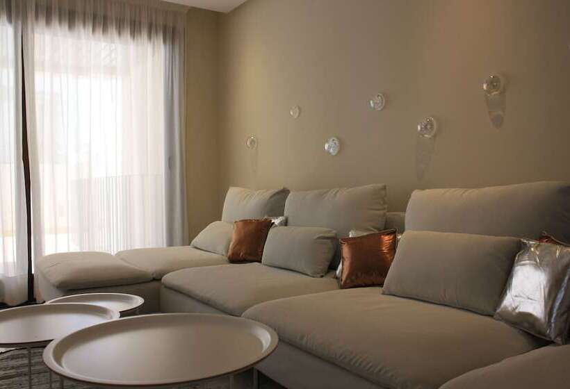 Bahía Boutique Apartments