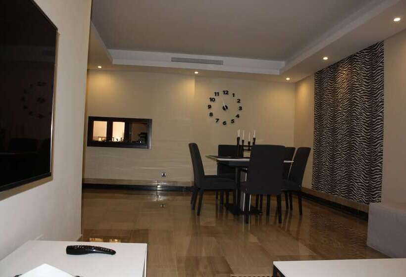 Bahía Boutique Apartments