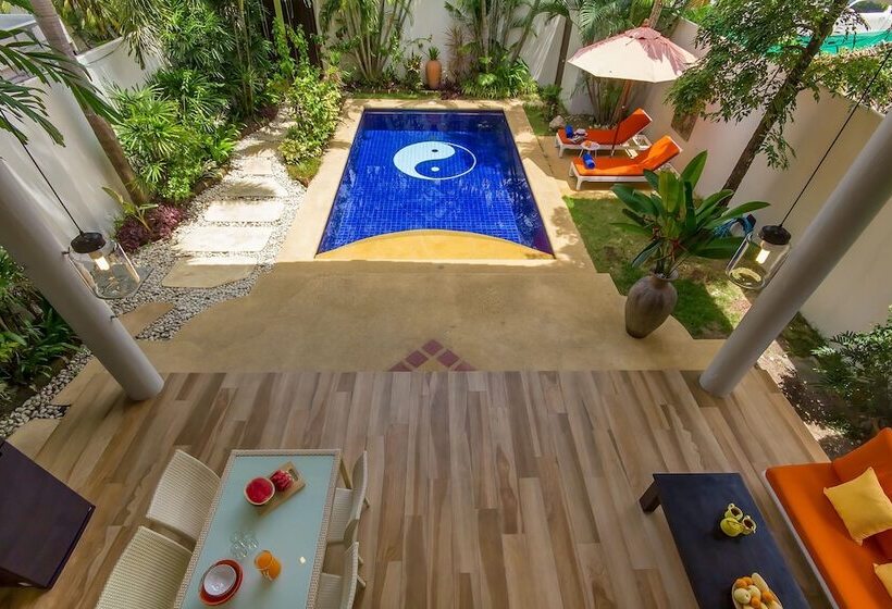 Ban Tai Estate Premium Villas