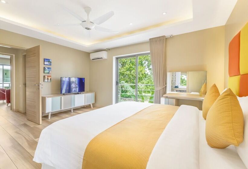 Ban Tai Estate Premium Villas