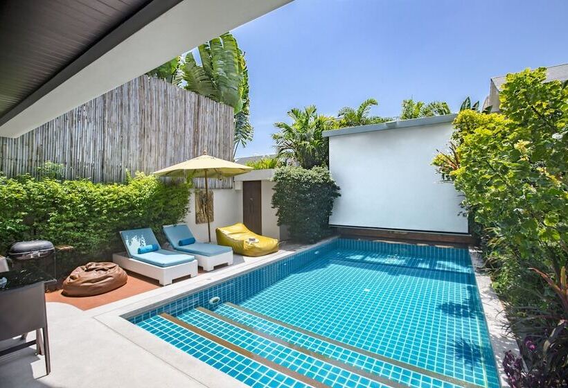 Ban Tai Estate Premium Villas