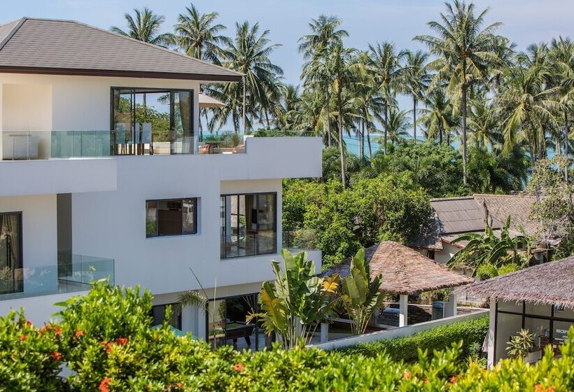 Ban Tai Estate Premium Villas