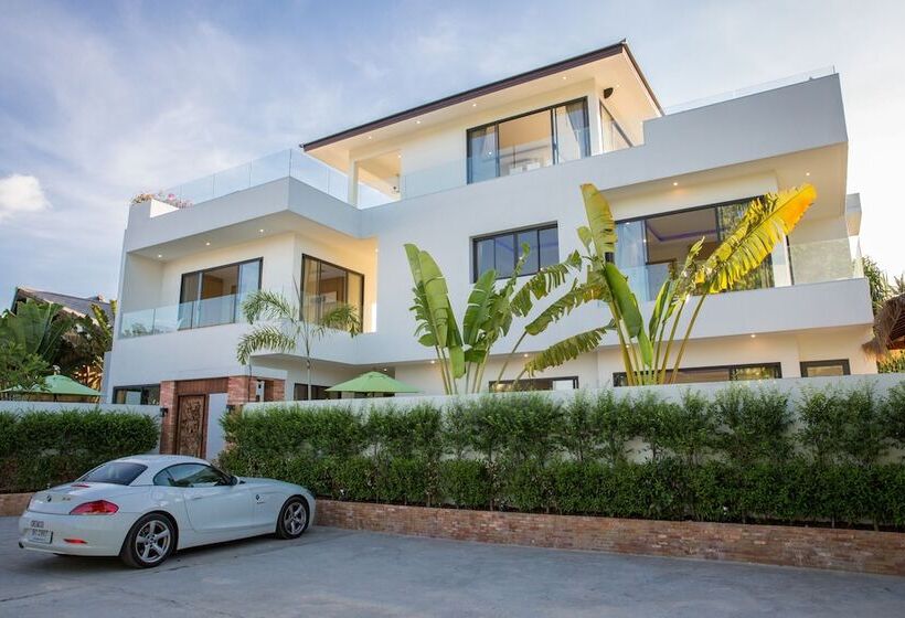 Ban Tai Estate Premium Villas