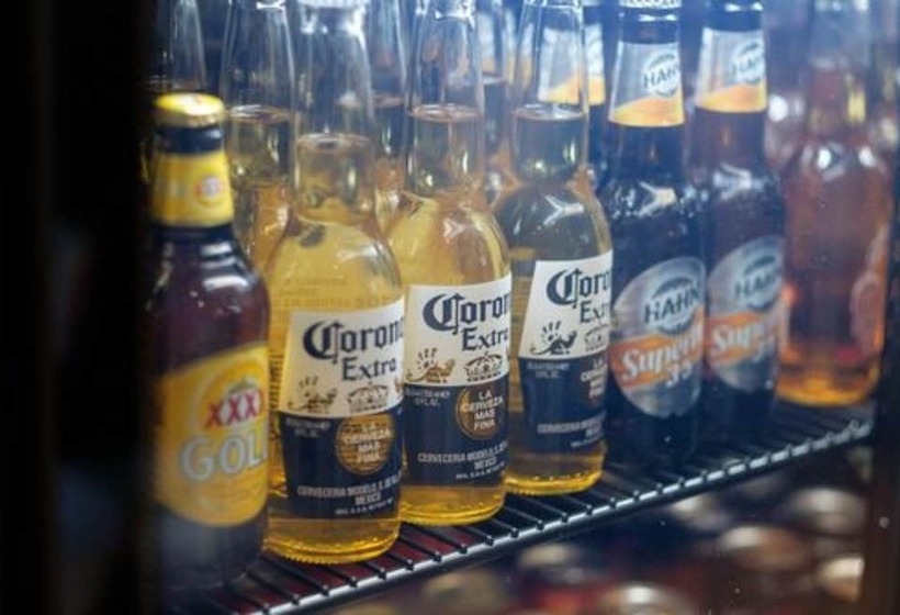 Barney Beach Accommodation