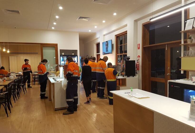 Barney Beach Accommodation