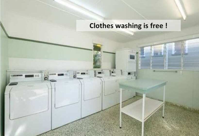 Barney Beach Accommodation