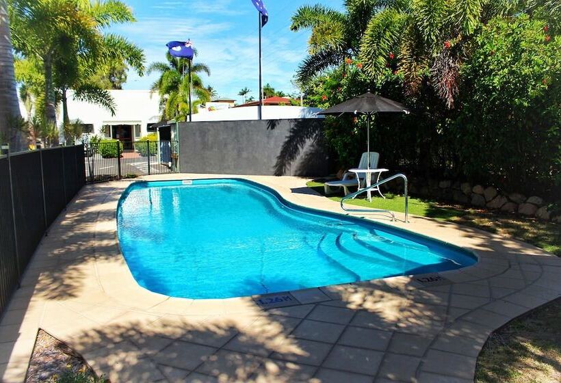 Barney Beach Accommodation