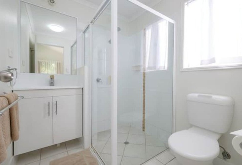 Barney Beach Accommodation