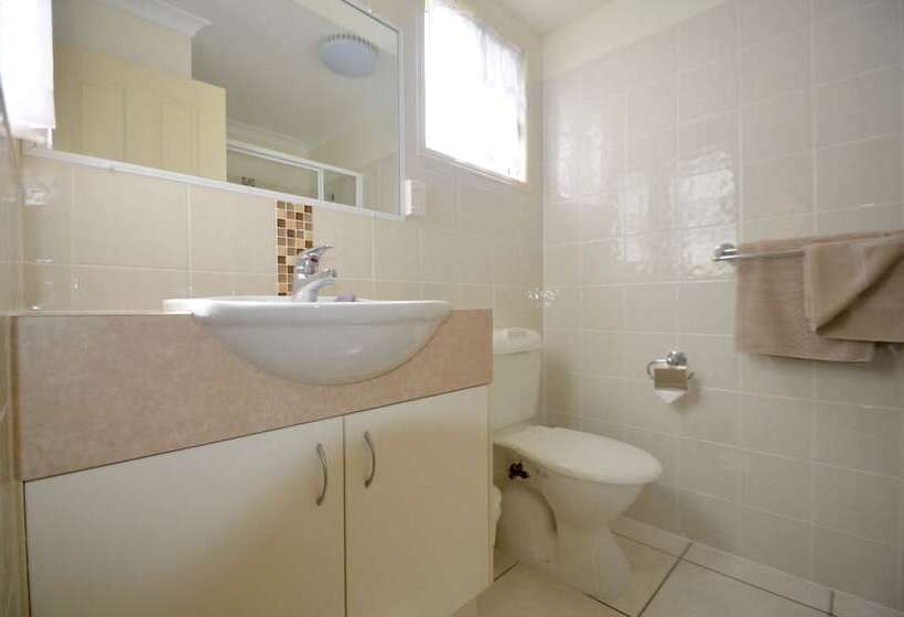 Barney Beach Accommodation