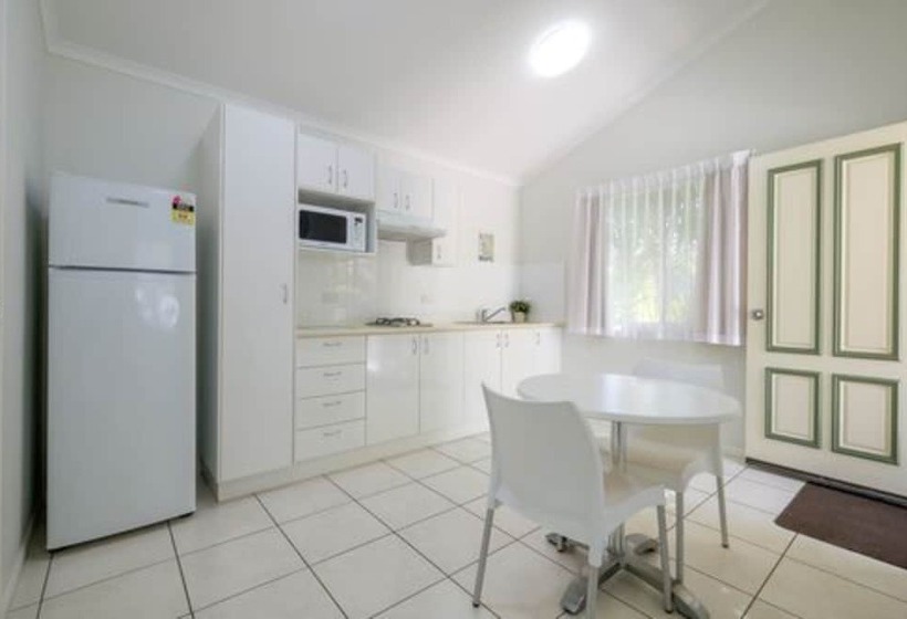 Barney Beach Accommodation