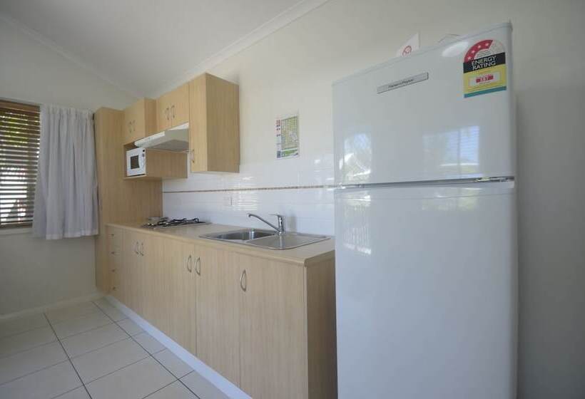 Barney Beach Accommodation