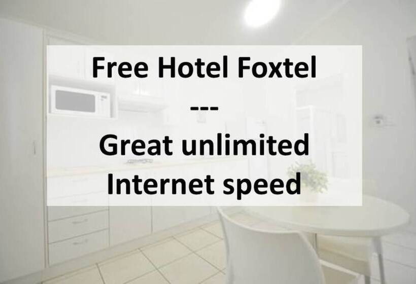 Barney Beach Accommodation