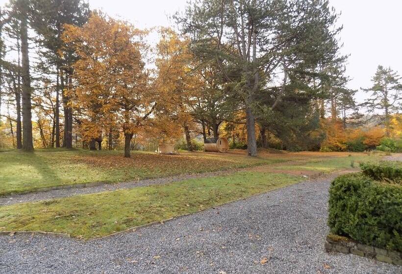 B&b Les Buissonnets De Longchamps