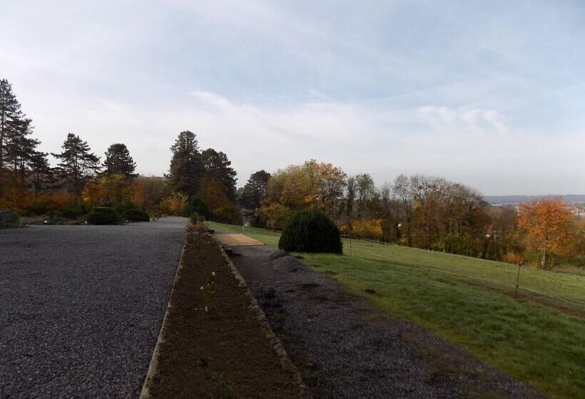 B&b Les Buissonnets De Longchamps