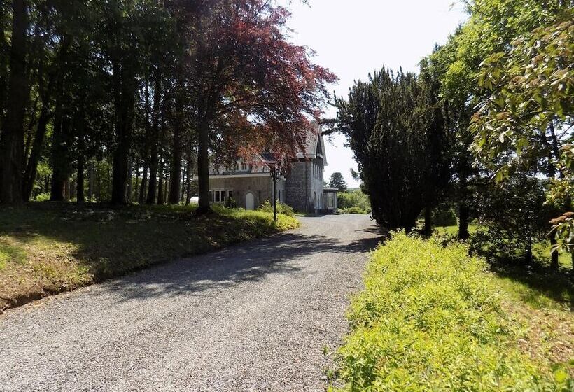 B&b Les Buissonnets De Longchamps