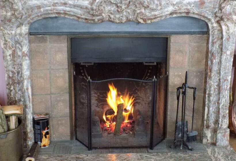 B&b Les Buissonnets De Longchamps