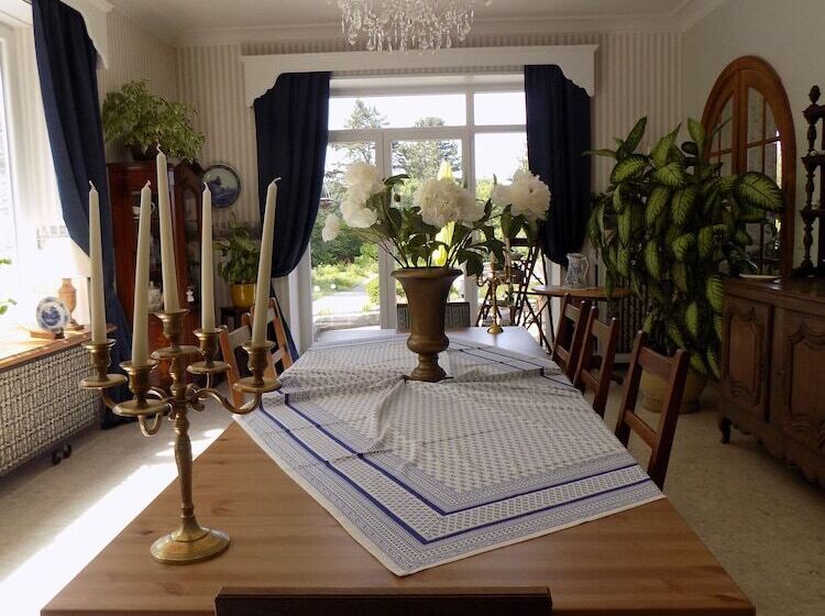 B&b Les Buissonnets De Longchamps