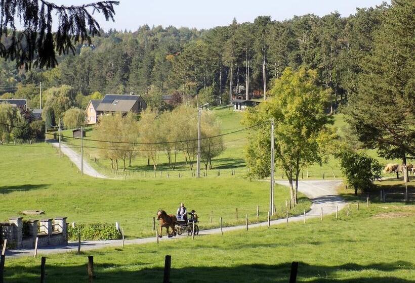 B&b Les Buissonnets De Longchamps