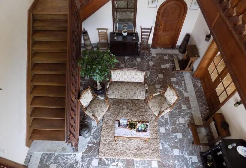 B&b Les Buissonnets De Longchamps