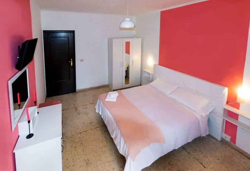 B&b Piramide Terrace