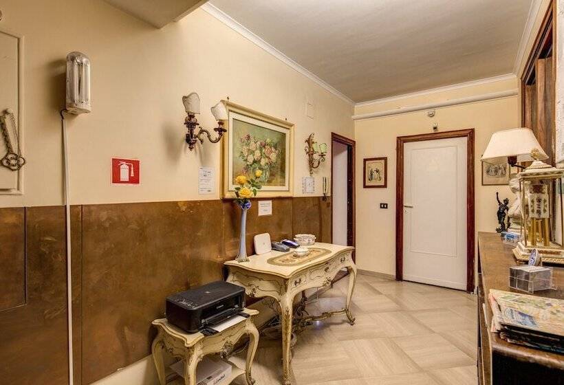 B&b Piramide Terrace