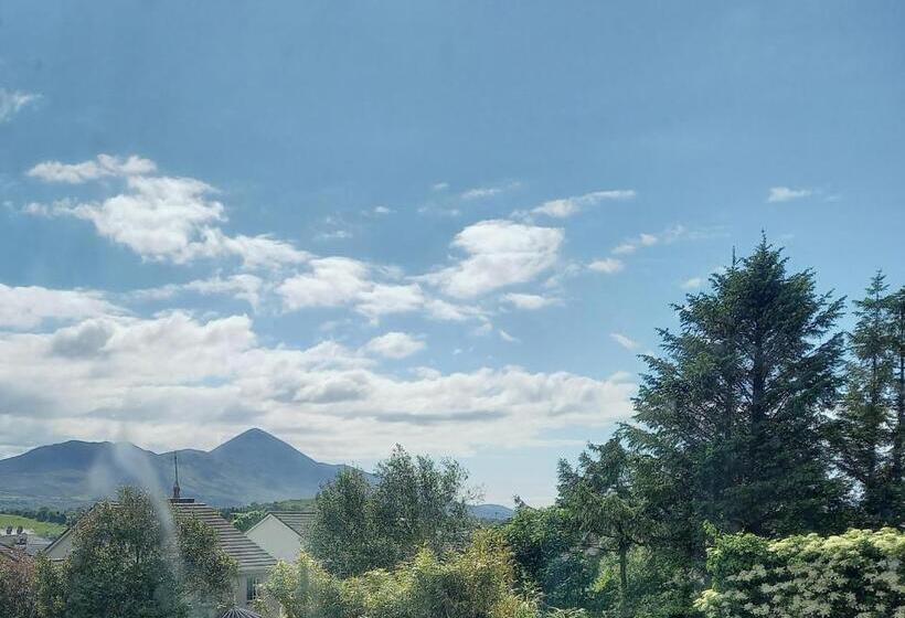 צימר Adare House