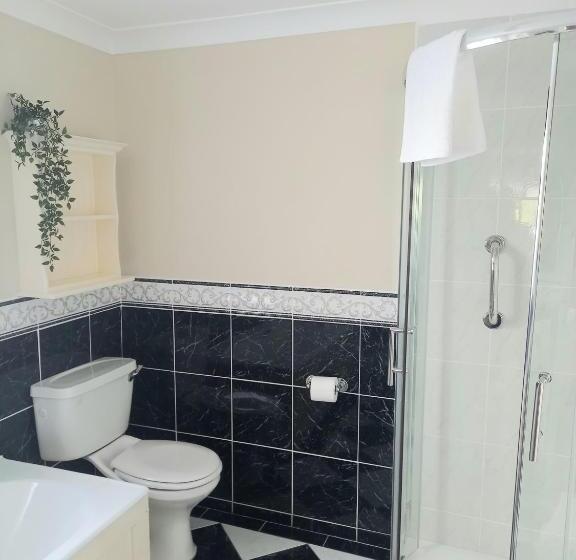 צימר Adare House