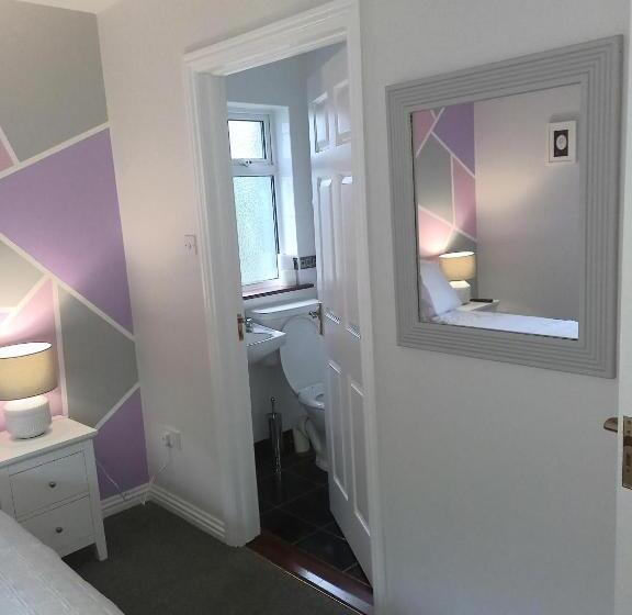 צימר Adare House