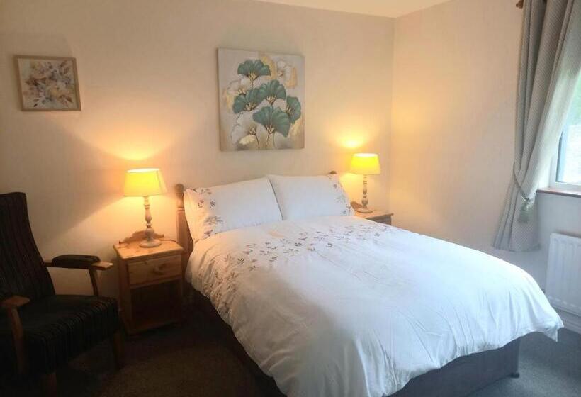 צימר Adare House