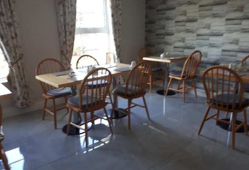 مبيت وإفطار Bridgeburn House