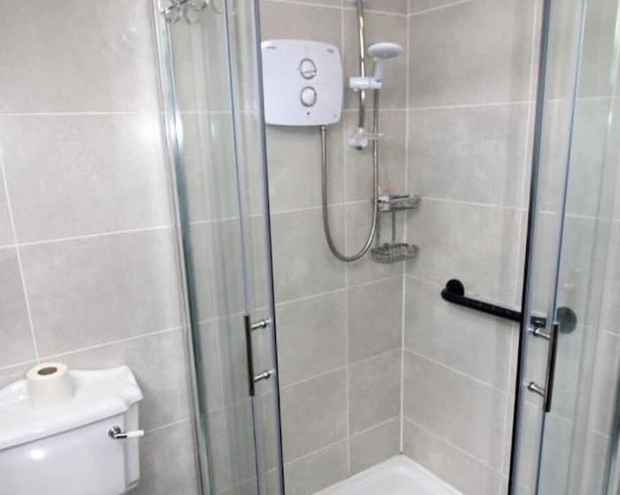 مبيت وإفطار Bridgeburn House